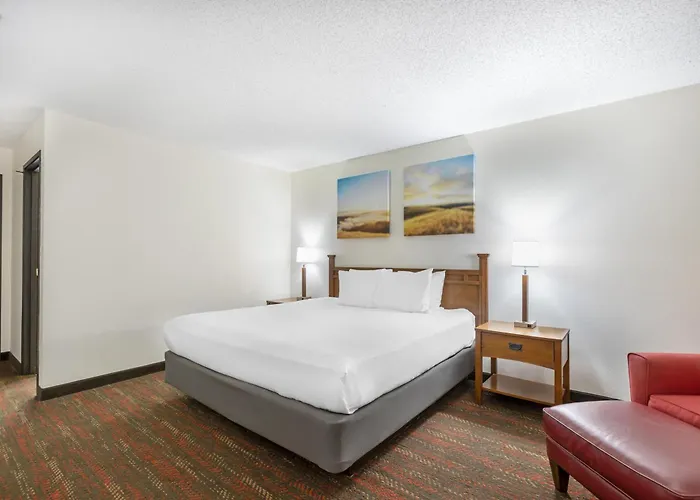 Best Western La Grande Hacienda