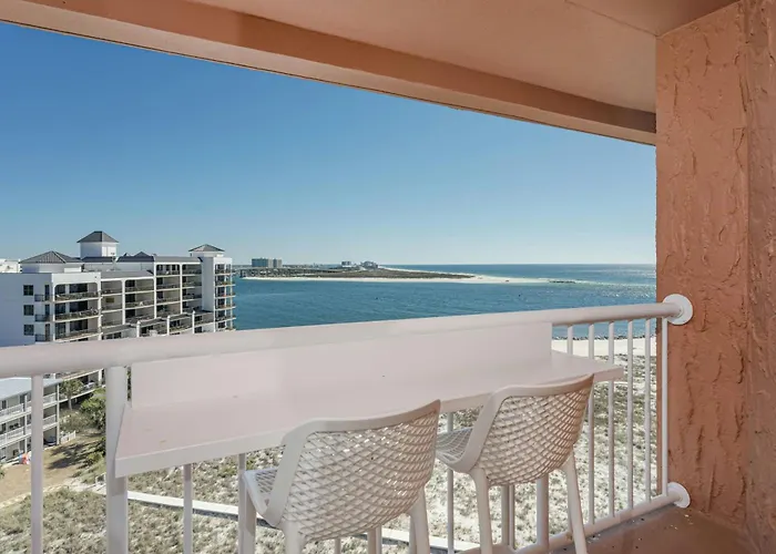 Perdido Beach Resort