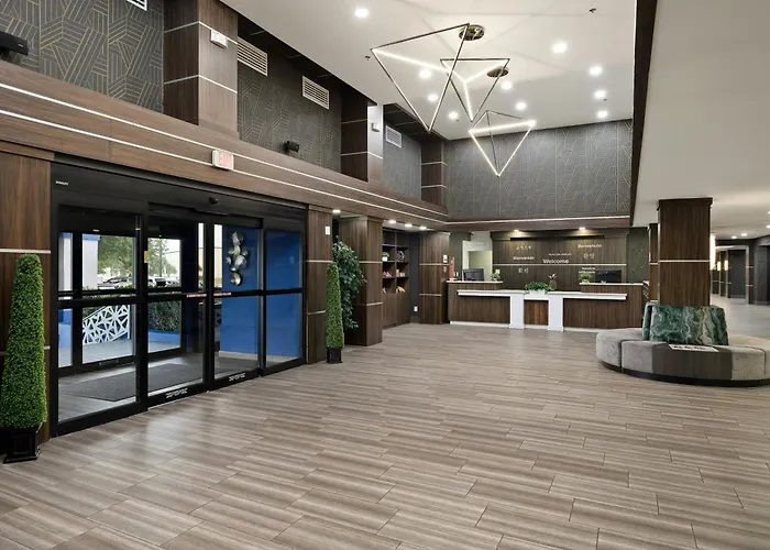 Verta Hotel Mcallen