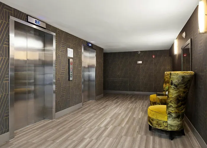 Verta Hotel Mcallen