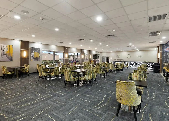 Verta Hotel Mcallen