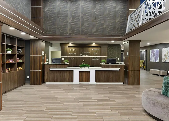Verta Hotel Mcallen