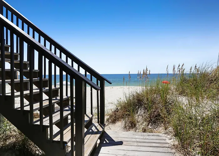 Sun Chaser By Pristine Properties Vacation Rentals