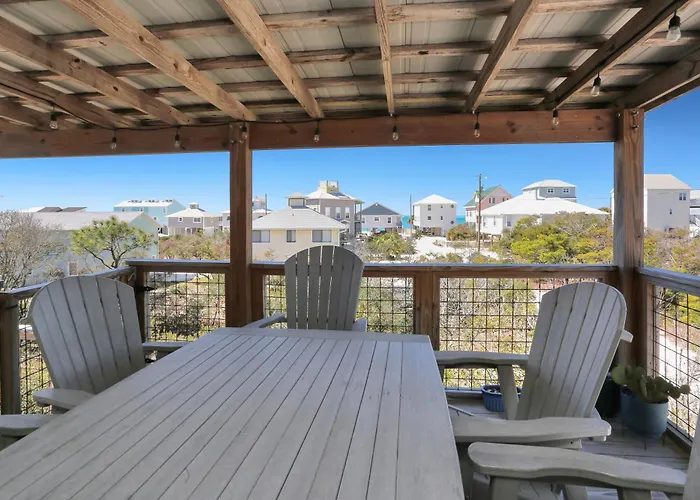 Salt Cured By Pristine Properties Vacation Rentals