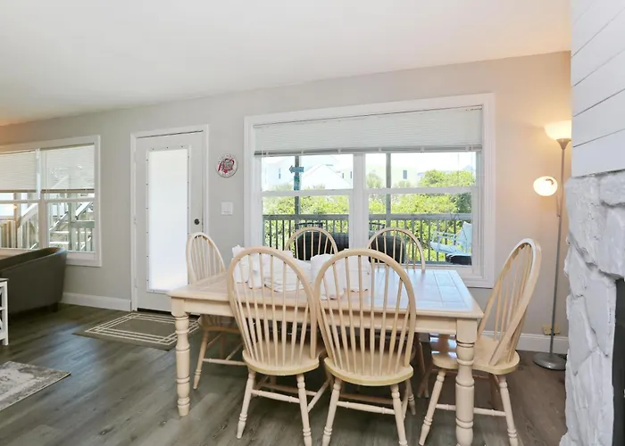 Buckeye Beach House By Pristine Properties Vacation Rentals