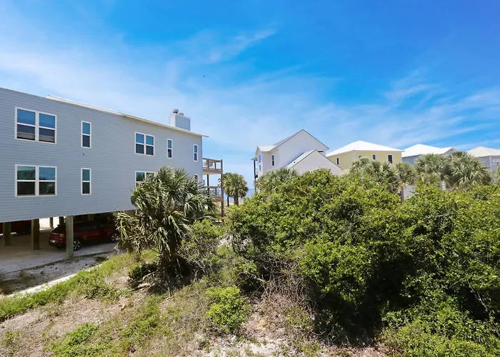 Buckeye Beach House By Pristine Properties Vacation Rentals