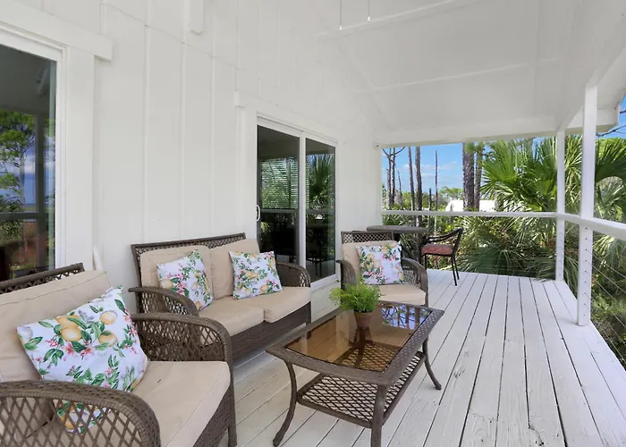 Hideaway Bay By Pristine Properties Vacation Rentals