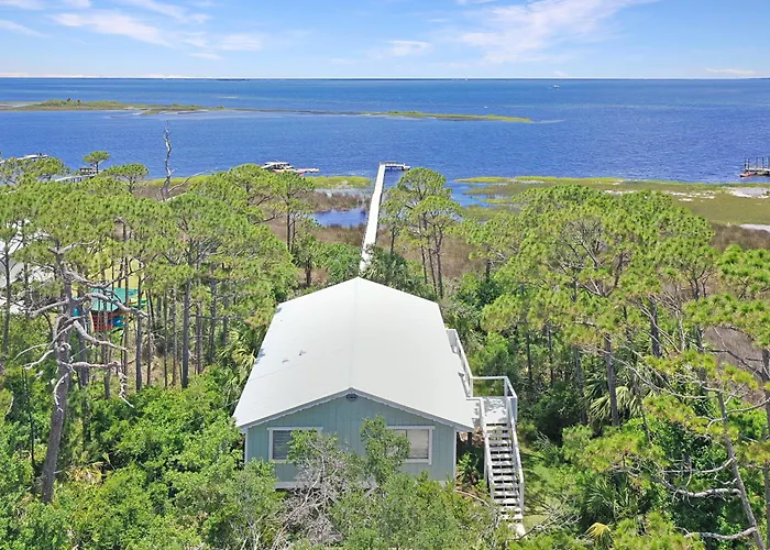 Hideaway Bay By Pristine Properties Vacation Rentals
