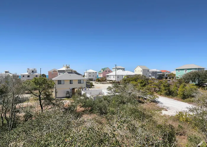 Salt Cured By Pristine Properties Vacation Rentals