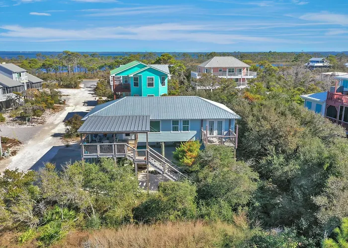 Salt Cured By Pristine Properties Vacation Rentals
