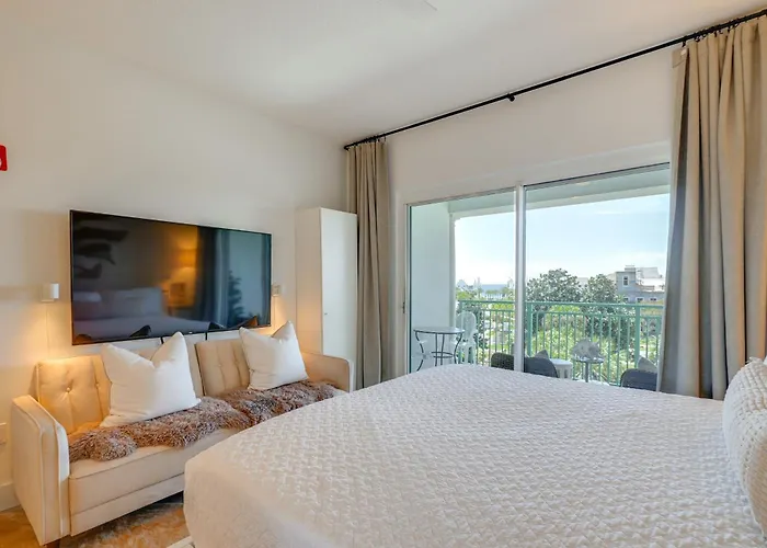 Ocean View Condo Btwn Rosemary & Alys Beach!