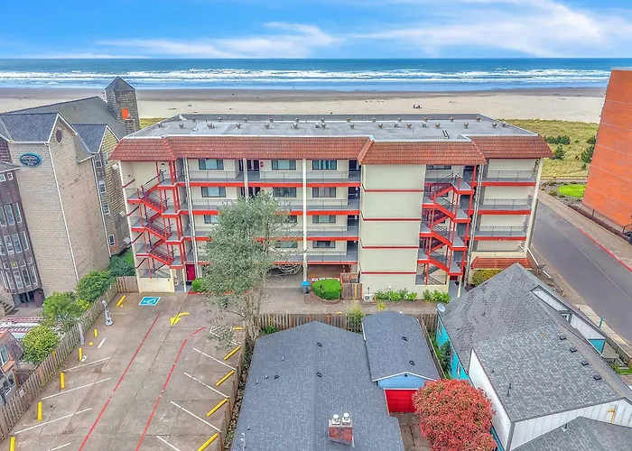 Seaside Beach Club 204