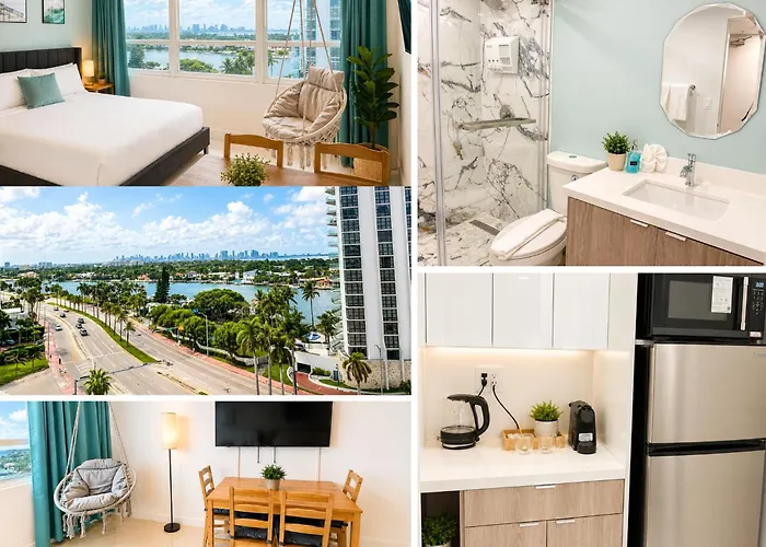 Seastays Apartments