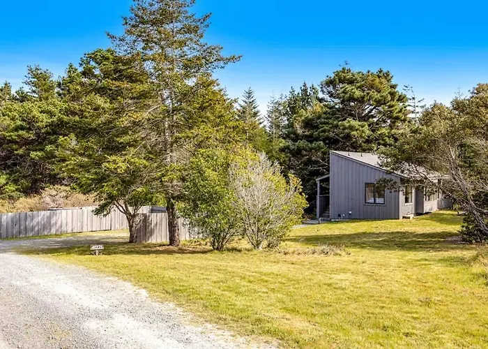 Madrone Cottage