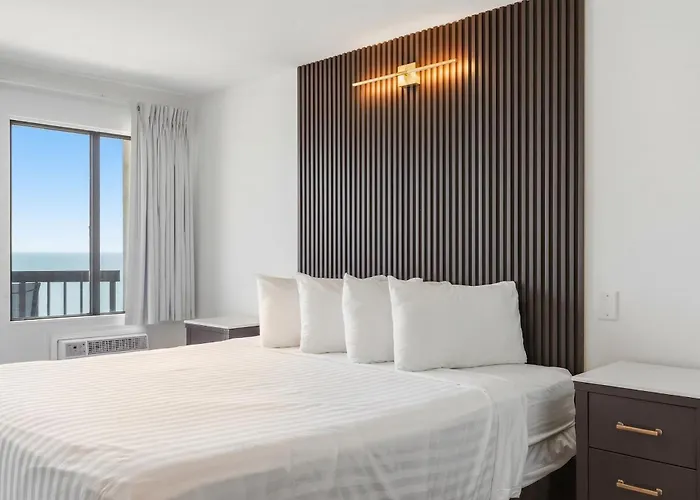 Grande Beach Resort