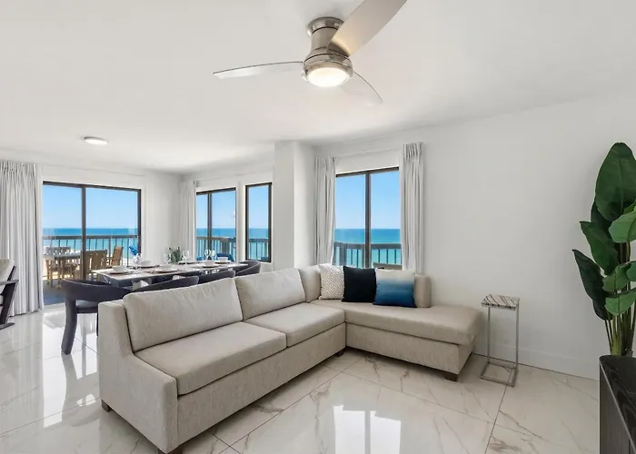 Grande Beach Resort