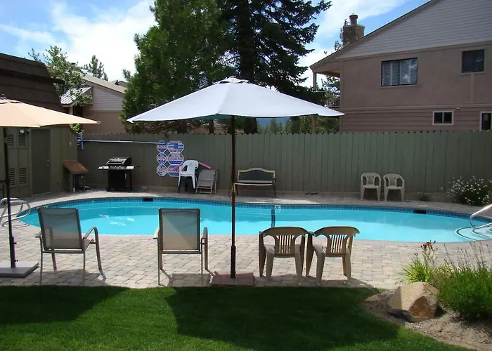 Beach-N-Ski Condo