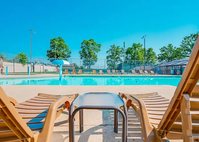 Table Rock Terrace