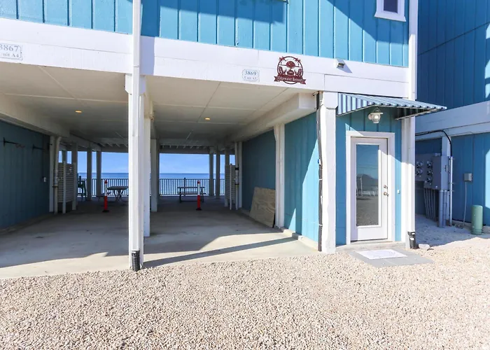 Edgewater Retreat By Pristine Properties Vacation Rentals