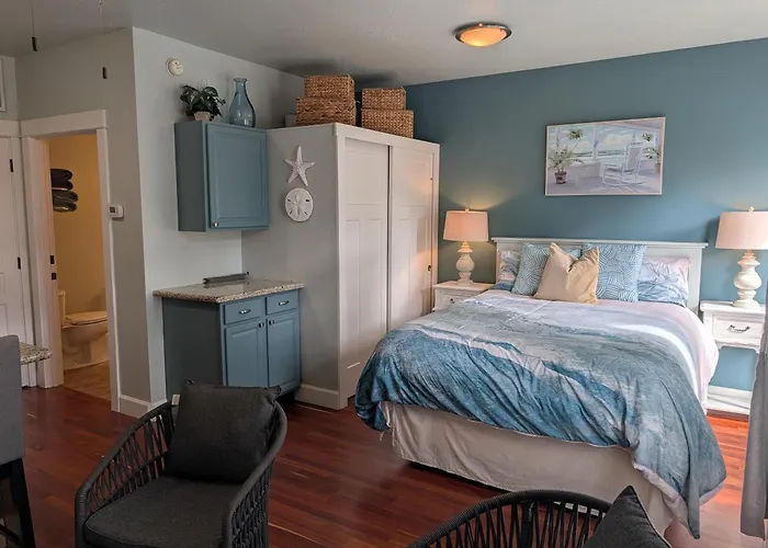 Parkside Suite