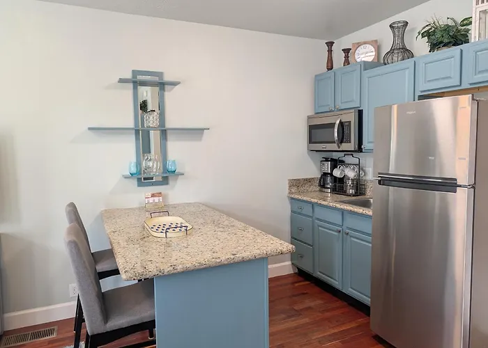 Parkside Suite