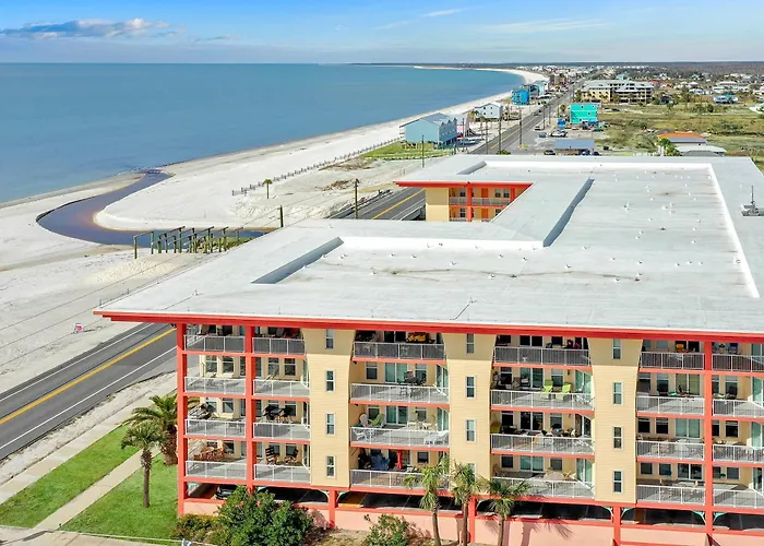 Paradise Shores 310 By Pristine Properties Vacation Rentals