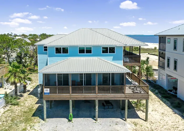 Beach Please By Pristine Properties Vacation Rentals