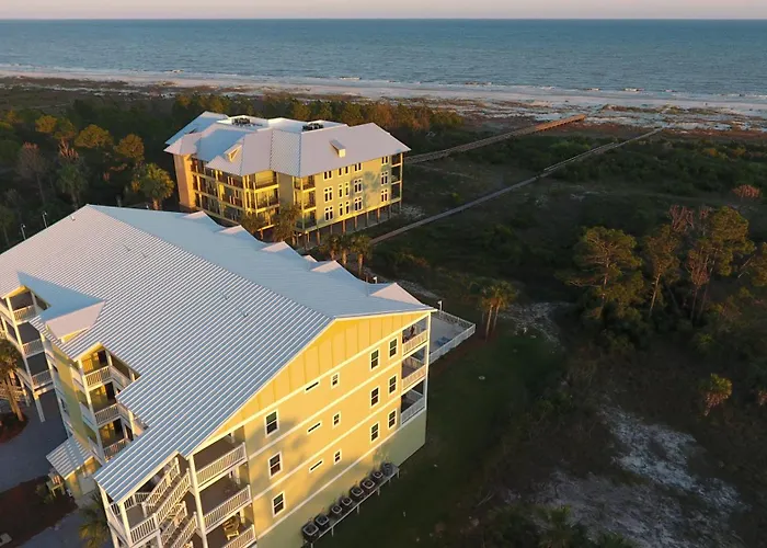 Dunes Club 1D By Pristine Properties Vacation Rentals