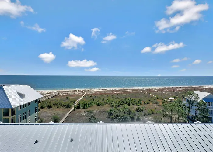 Dunes Club 1D By Pristine Properties Vacation Rentals