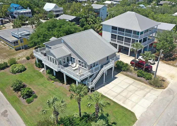 Sweet Home Apalachee By Pristine Properties Vacation Rentals