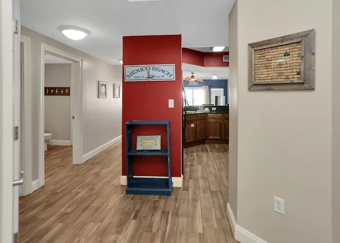 Paradise Shores 310 By Pristine Properties Vacation Rentals