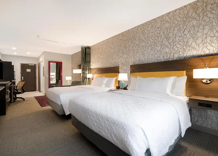 Home2 Suites By Hilton Redding