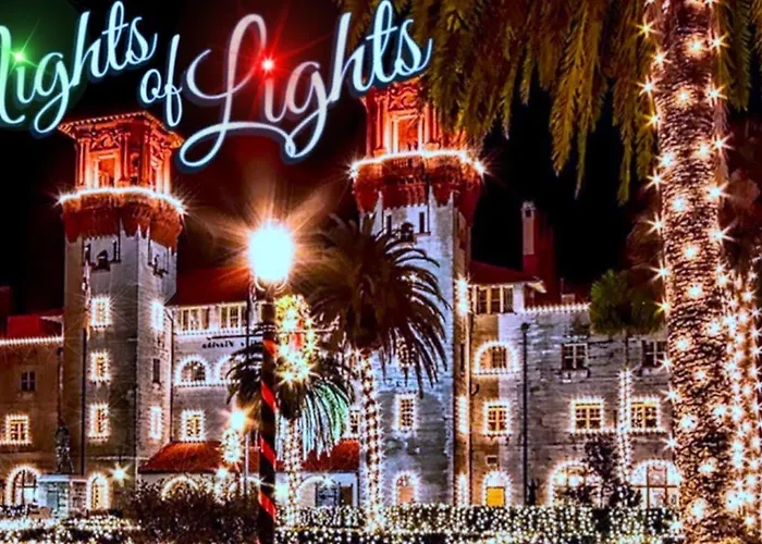 St Augustine Condo, Sleeps 6, Steps To Old Town