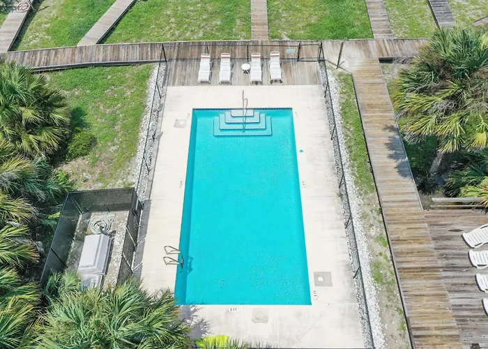 2-The-Beach By Pristine Properties Vacation Rentals