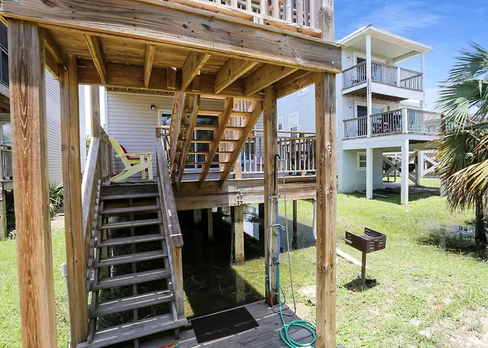 2-The-Beach By Pristine Properties Vacation Rentals