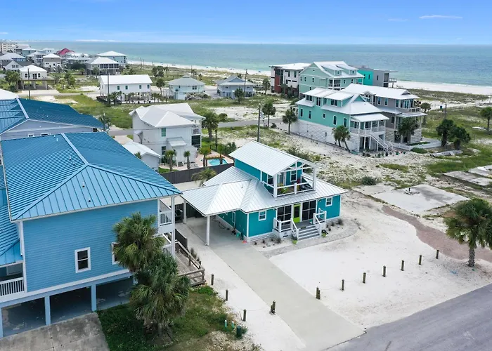 Second Chance By Pristine Properties Vacation Rentals