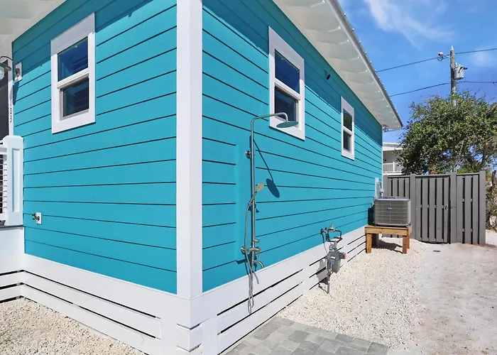 Second Chance By Pristine Properties Vacation Rentals