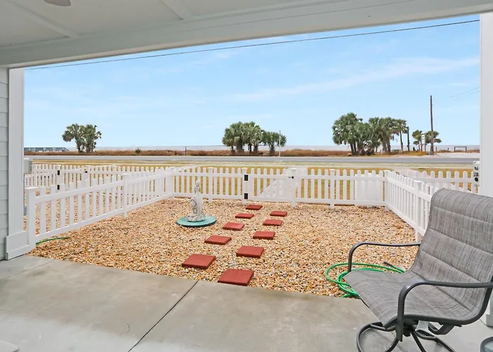 Mimi'S Place By Pristine Properties Vacation Rentals