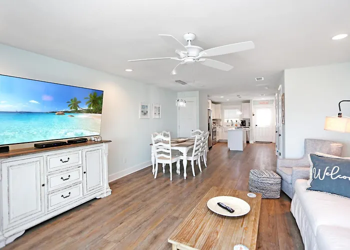 Mimi'S Place By Pristine Properties Vacation Rentals