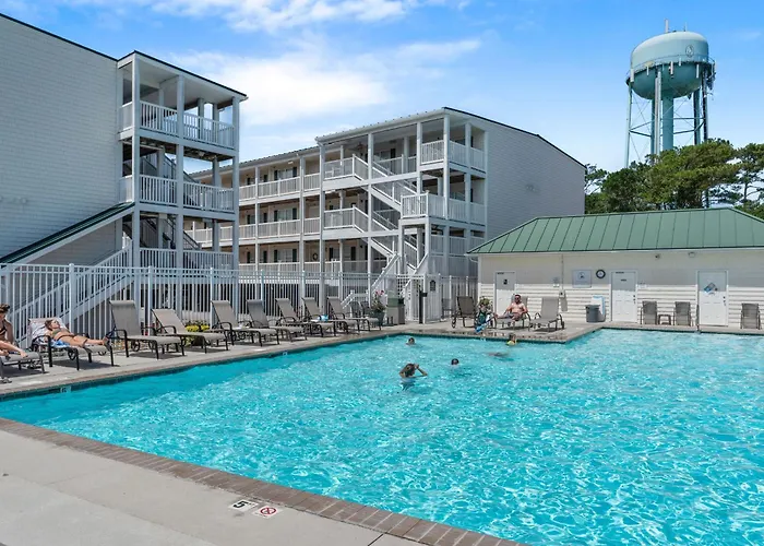 A Turtles Pace By Oak Island Accommodations