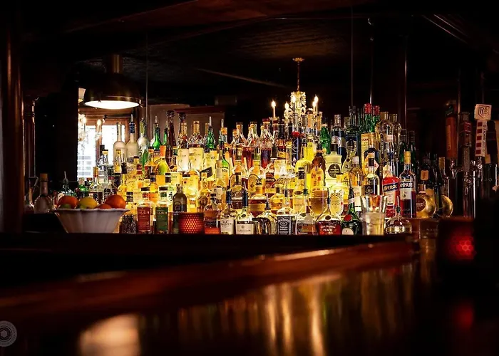 The Jefferson Inn Downtown Southern Pines