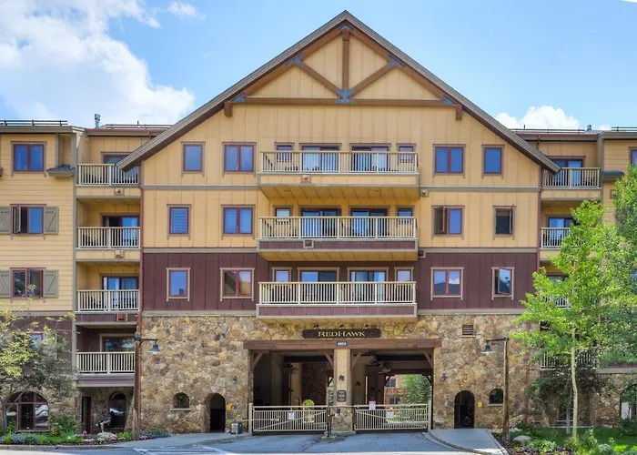 Red Hawk, A Vail Resorts Property