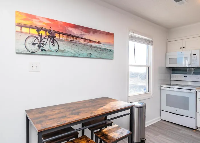 Terry-Lar By Oak Island Accommodations