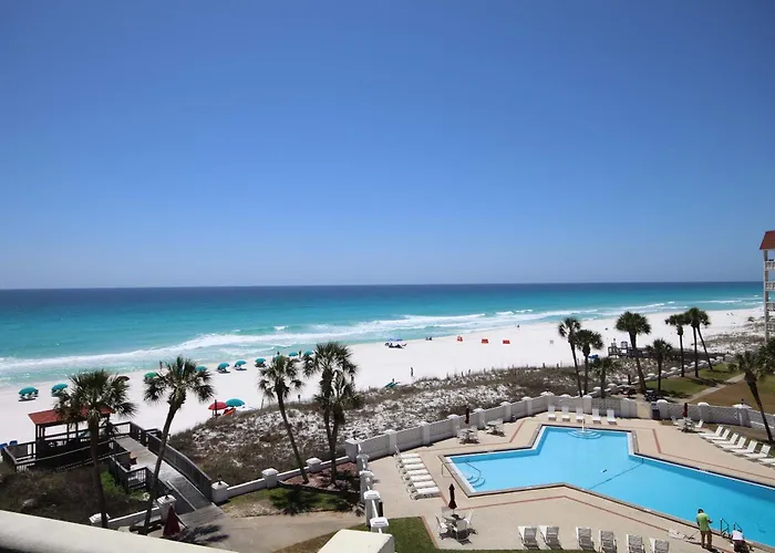 El Matador 354 - Free Tickets!! Your Stay Includes Free Tickets To Many Area Attractions!
