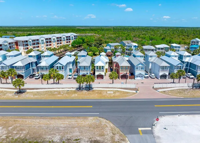 Waterside Village Condo 302 By Pristine Properties Vacation Rentals