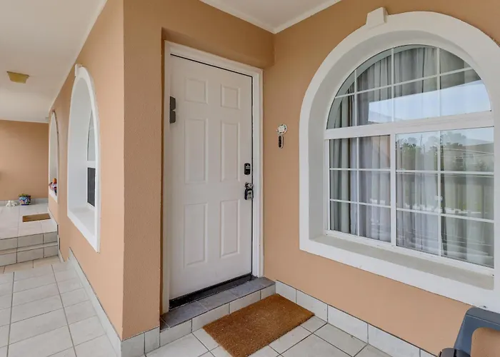 South Padre Island Getaway - Newly Renovated!
