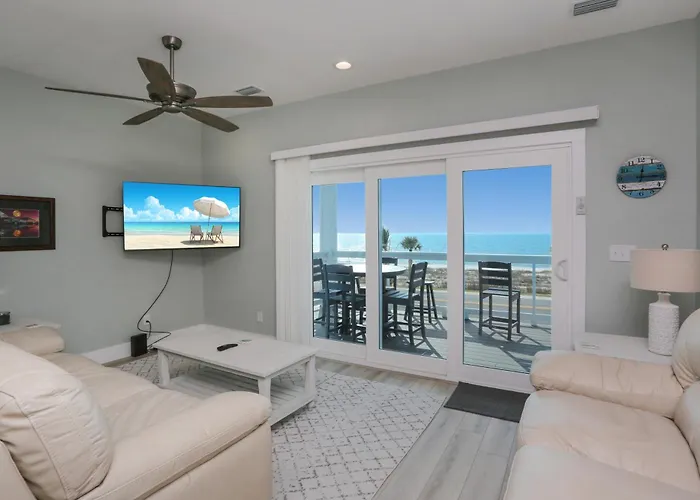 Great Sunsets II By Pristine Properties Vacation Rentals