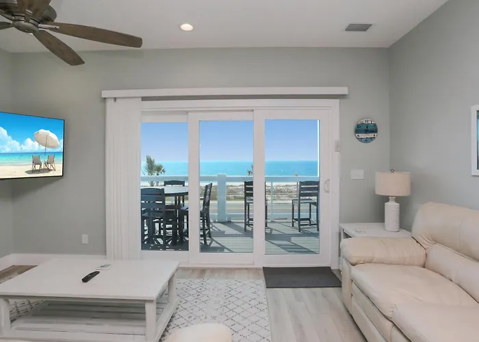 Great Sunsets II By Pristine Properties Vacation Rentals