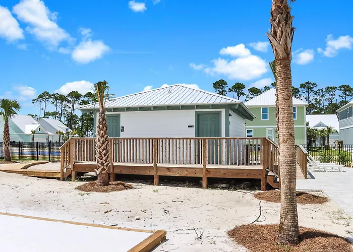 Keys To The Cape By Pristine Properties Vacation Rentals