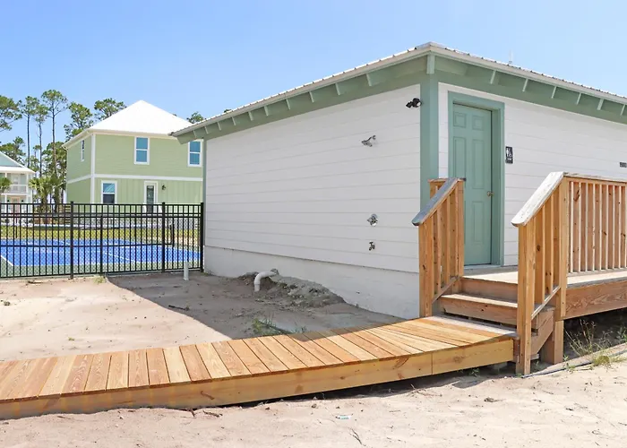 Keys To The Cape By Pristine Properties Vacation Rentals